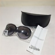 gaultier sonnenbrille gebraucht kaufen