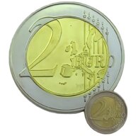 euro coin gebraucht kaufen