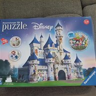 puzzle wald gebraucht kaufen