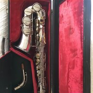 saxophon tasche gebraucht kaufen