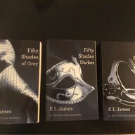 shades of grey trilogie gebraucht kaufen