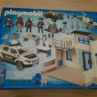 playmobil police gebraucht kaufen