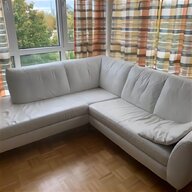 sofa wohnlandschaft leder gebraucht kaufen