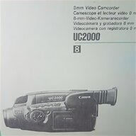 canon xl 1 camcorder gebraucht kaufen