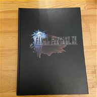 final fantasy 9 losungsbuch gebraucht kaufen