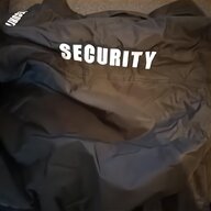 security weste gebraucht kaufen