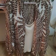 leoparden bluse gebraucht kaufen