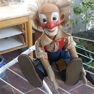 living puppets 45 cm gebraucht kaufen
