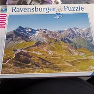 puzzle 4000 teile gebraucht kaufen