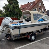 motorboot sportboot gleiter gebraucht kaufen
