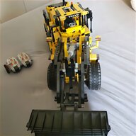 lego technik radlader gebraucht kaufen