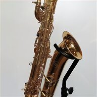 blattschraube tenorsaxophon gebraucht kaufen
