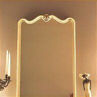 barockspiegel wei gebraucht kaufen