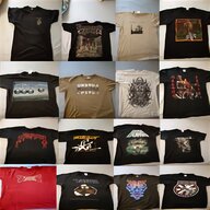 heavy metal shirt gebraucht kaufen