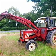 massey ferguson traktor schlepper gebraucht kaufen