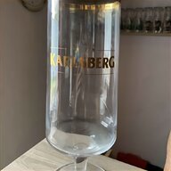 karlsberg glas gebraucht kaufen