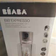 beaba bib expresso gebraucht kaufen