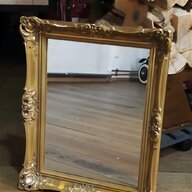 spiegel goldrahmen barock gebraucht kaufen