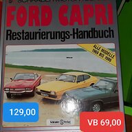 ford capri iii gebraucht kaufen