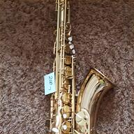 tenor saxophon gebraucht kaufen