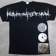 heavy metal shirt gebraucht kaufen