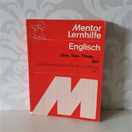 mentor englisch gebraucht kaufen