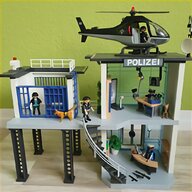 playmobil polizei figuren gebraucht kaufen
