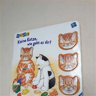 ravensburger puzzle katze gebraucht kaufen