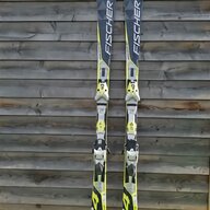 alpin ski fischer gebraucht kaufen