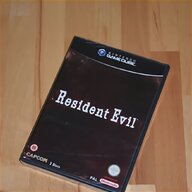 resident evil 2 gamecube gebraucht kaufen