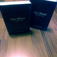 luther bibel gebraucht kaufen