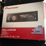 pioneer dvd radio gebraucht kaufen