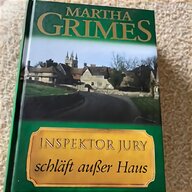 martha grimes inspektor jury gebraucht kaufen