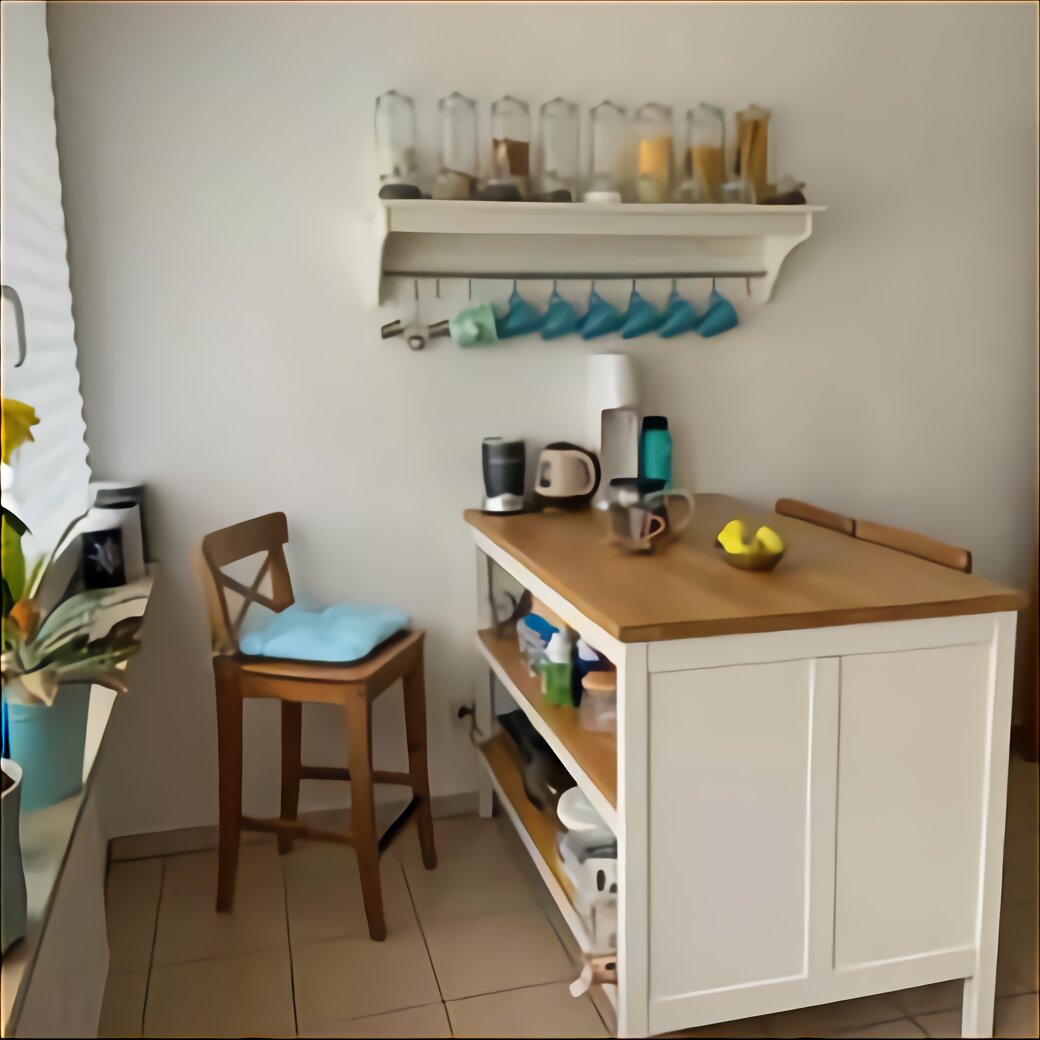 Featured image of post Ikea Kücheninsel Eiche - Vadholma kücheninsel, schwarz/eiche, 126x79x90 cm reif für die insel!
