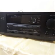 denon stereo receiver dra f109 gebraucht kaufen