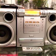 sony cassette player gebraucht kaufen