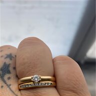 gold ring diamant gebraucht kaufen