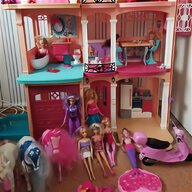 barbie traumhaus gebraucht kaufen
