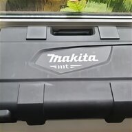 makita koffer leerkoffer gebraucht kaufen