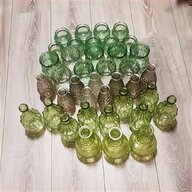 deko vasen glas grun gebraucht kaufen