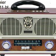 silvercrest radio gebraucht kaufen