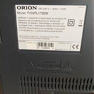 orion tv 32 gebraucht kaufen