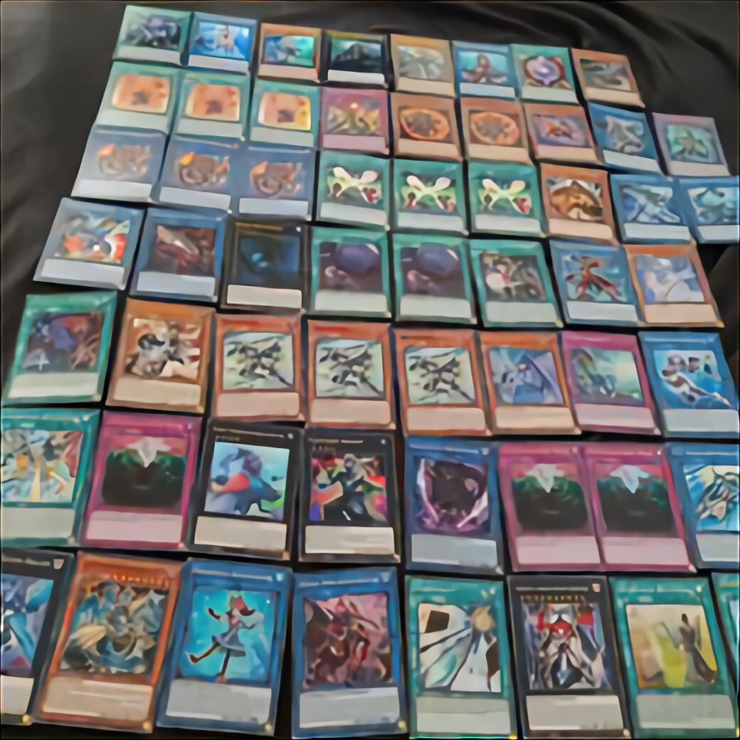 33+ schlau Foto Yugioh Feen Deck / Yu-Gi-Oh! Les Pourfendeurs Secrets - Primula la Féé Rikka ... : Best decks not from the anime but as a type, fairy has something on its side that few other types have, it's a light attribute type.