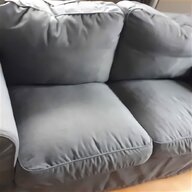ektorp sofa bezug svanby braun gebraucht kaufen