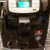 kaffeevollautomat saeco incanto gebraucht kaufen
