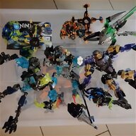 lego bionicle figuren gebraucht kaufen