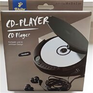 cd player silber gebraucht kaufen