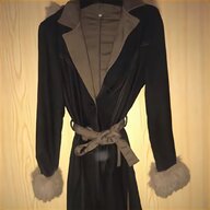 vintage damenmode mantel gebraucht kaufen