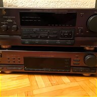 hifi stereo receiver gebraucht kaufen