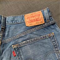 levis jeans jacke gefuttert gebraucht kaufen